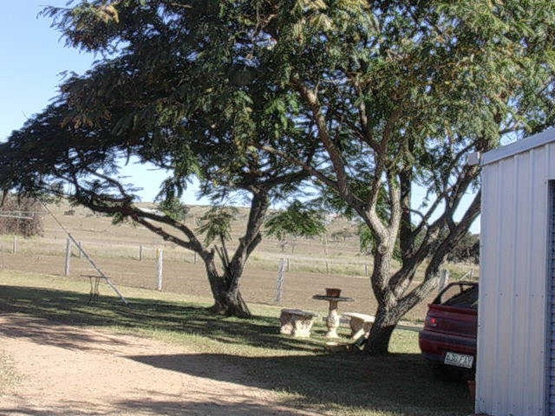 238 West  Woodmillar Road, Gayndah QLD 4625