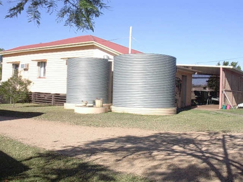 238 West  Woodmillar Road, Gayndah QLD 4625