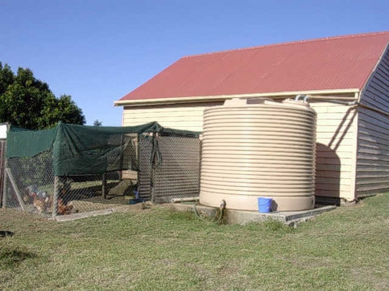 238 West  Woodmillar Road, Gayndah QLD 4625