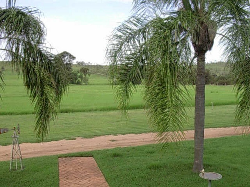 238 West  Woodmillar Road, Gayndah QLD 4625