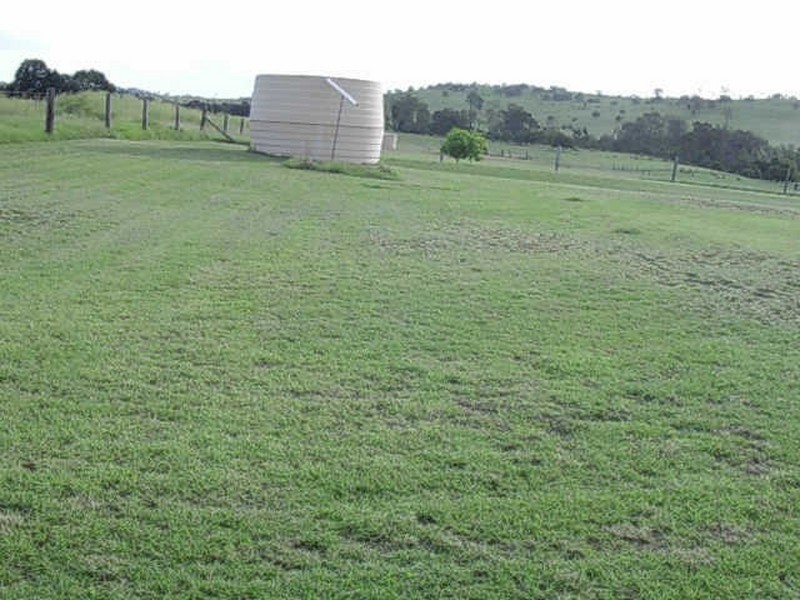 238 West  Woodmillar Road, Gayndah QLD 4625