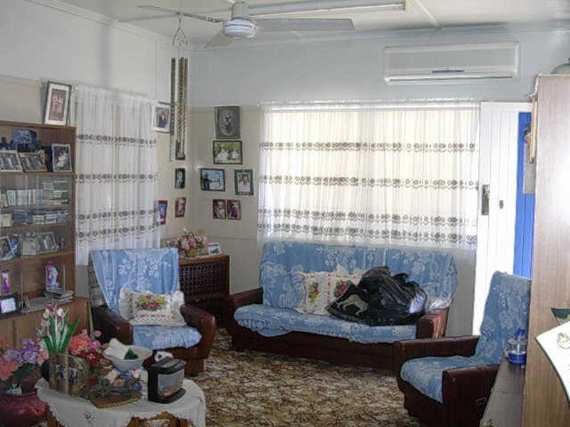 54 PORTER STREET, Gayndah QLD 4625