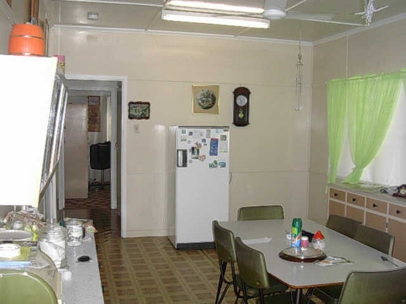 54 PORTER STREET, Gayndah QLD 4625