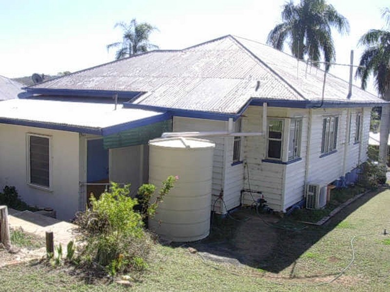 54 PORTER STREET, Gayndah QLD 4625