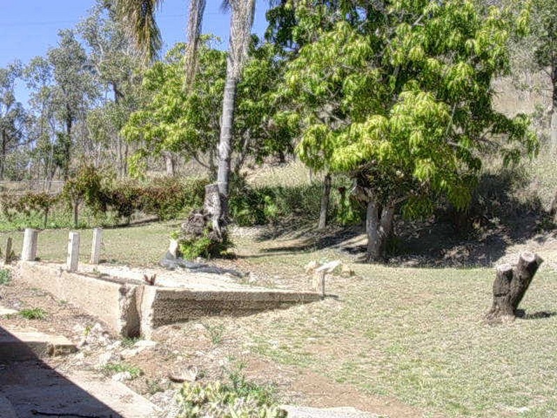 54 PORTER STREET, Gayndah QLD 4625