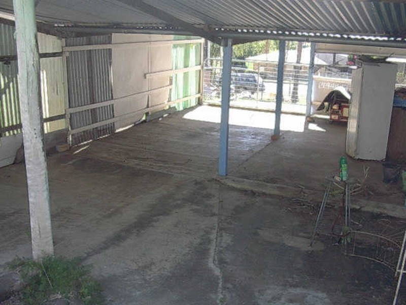 54 PORTER STREET, Gayndah QLD 4625