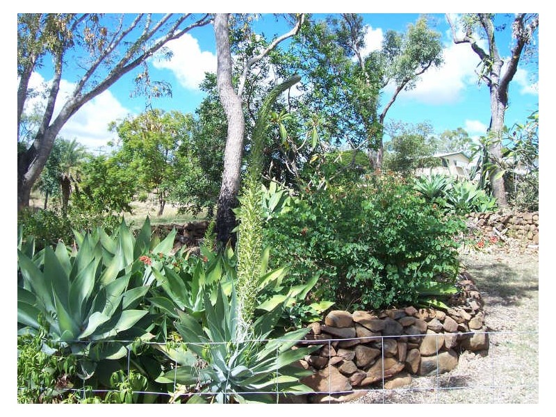 11 EAST MAUD  STREET, Gayndah QLD 4625
