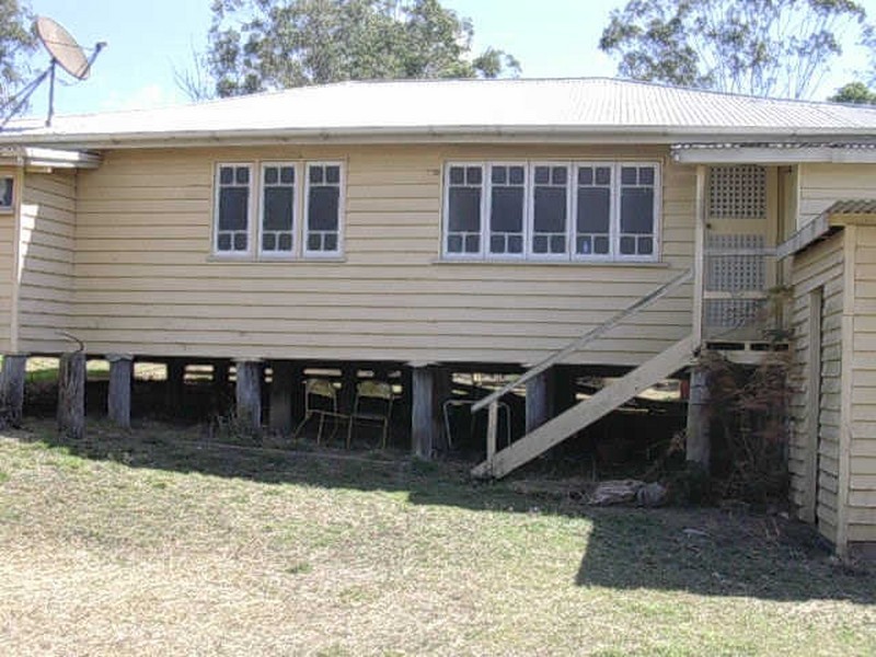 26 Old Monto Road, Eidsvold QLD 4627