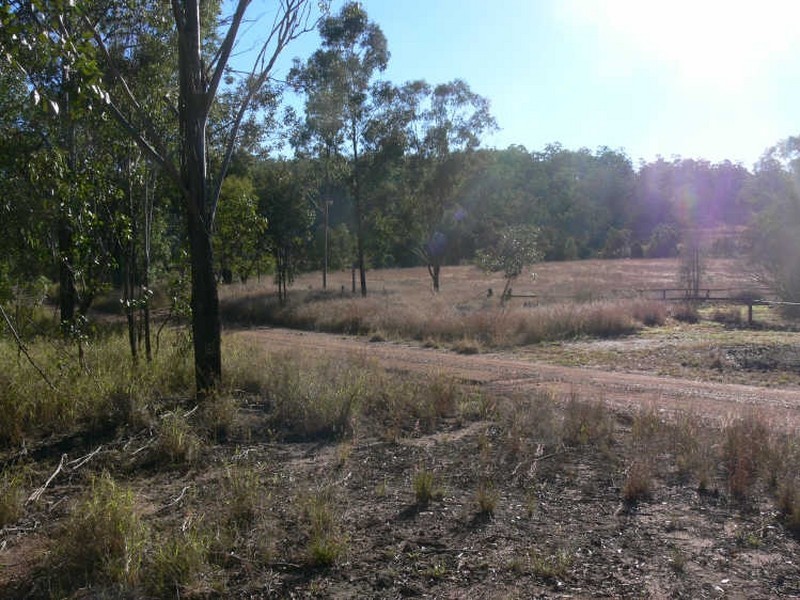 26 Old Monto Road, Eidsvold QLD 4627