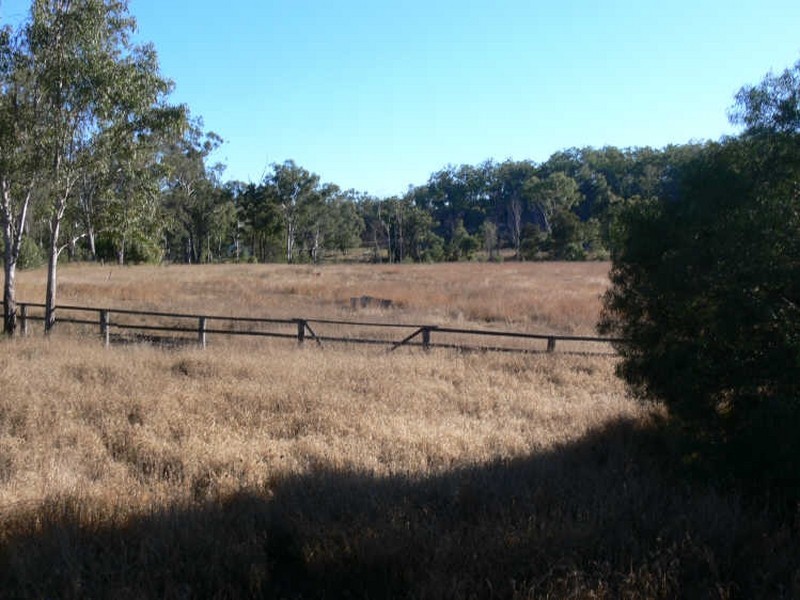 26 Old Monto Road, Eidsvold QLD 4627