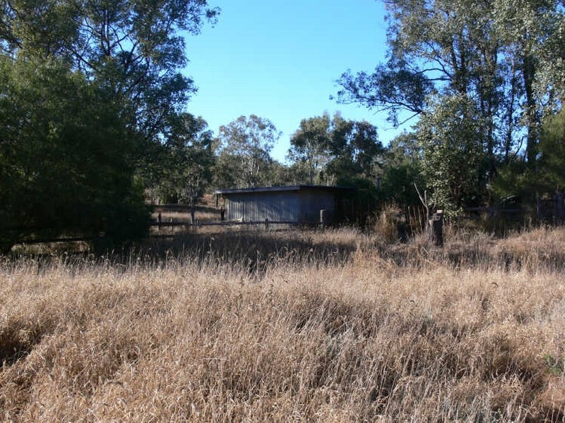 26 Old Monto Road, Eidsvold QLD 4627