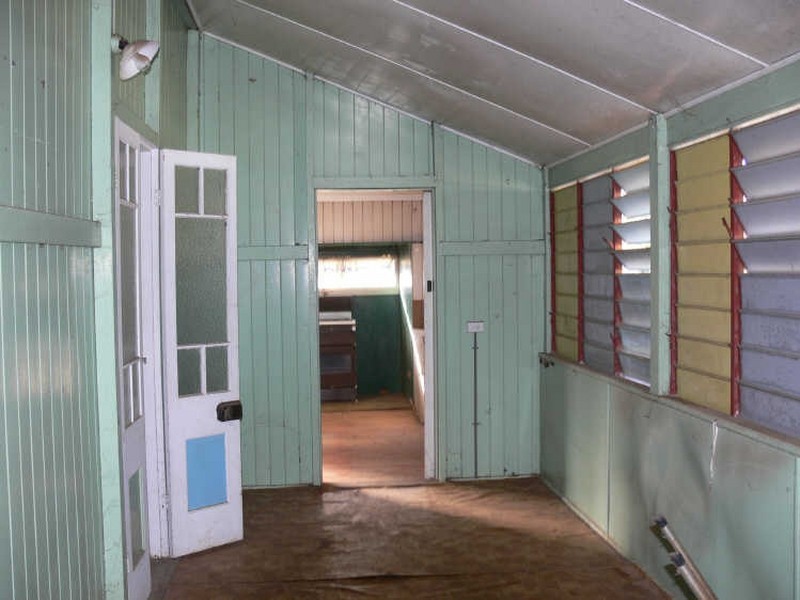 26 Old Monto Road, Eidsvold QLD 4627