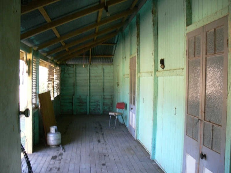 26 Old Monto Road, Eidsvold QLD 4627