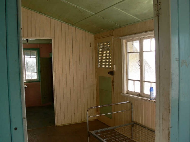 26 Old Monto Road, Eidsvold QLD 4627