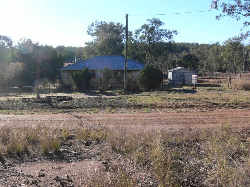 26 Old Monto Road, Eidsvold QLD 4627