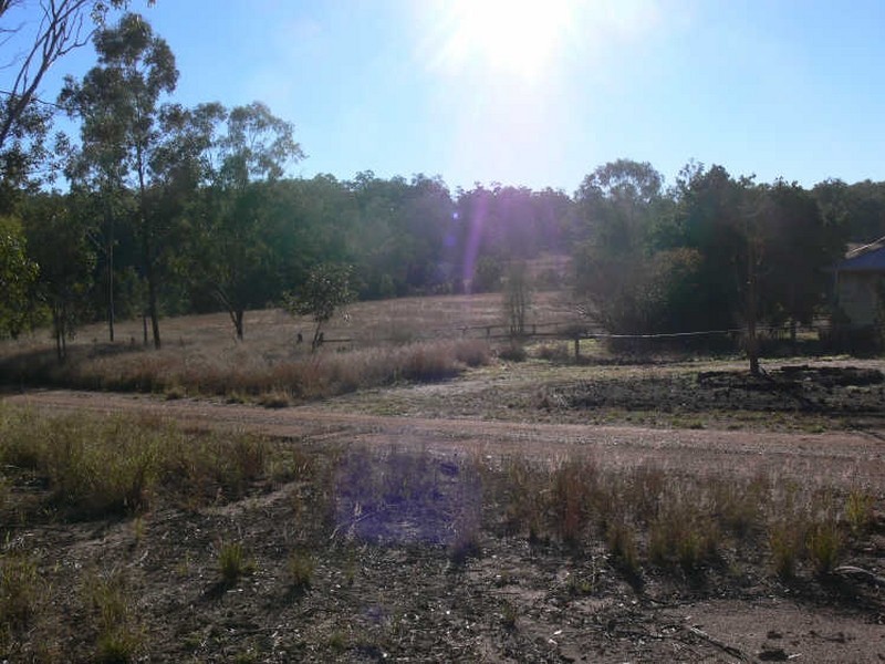 26 Old Monto Road, Eidsvold QLD 4627