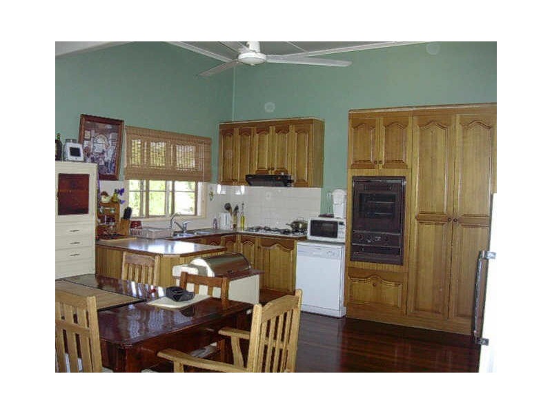 28 SOUTH STREET, Gayndah QLD 4625