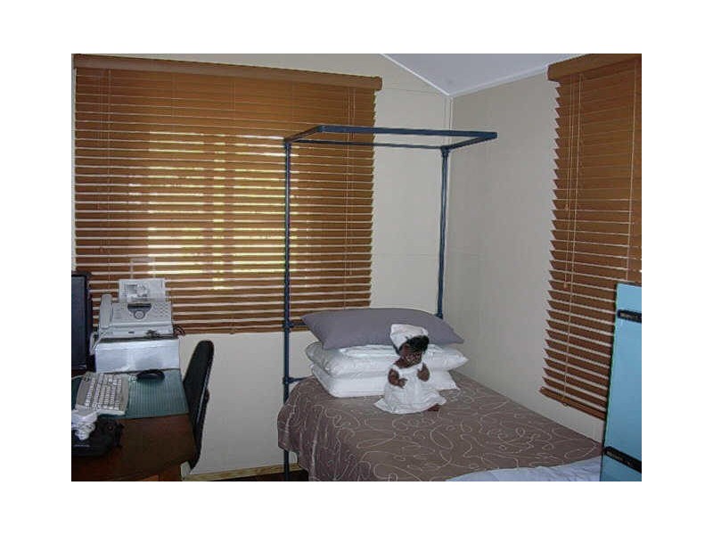 28 SOUTH STREET, Gayndah QLD 4625