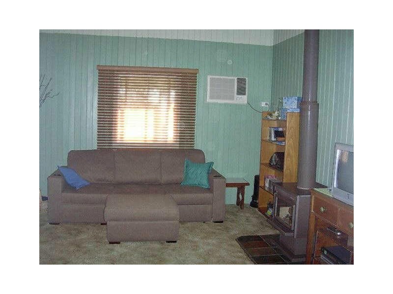 28 SOUTH STREET, Gayndah QLD 4625