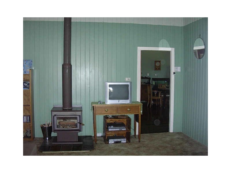 28 SOUTH STREET, Gayndah QLD 4625