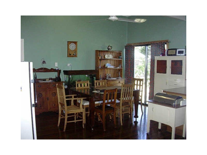 28 SOUTH STREET, Gayndah QLD 4625