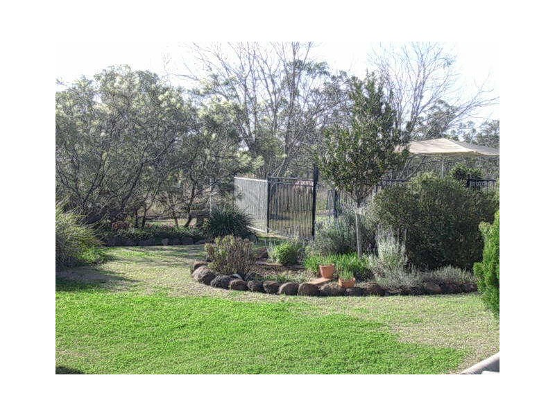 28 SOUTH STREET, Gayndah QLD 4625