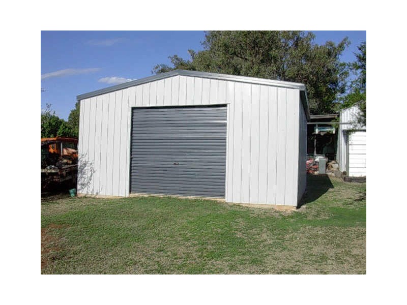 28 SOUTH STREET, Gayndah QLD 4625