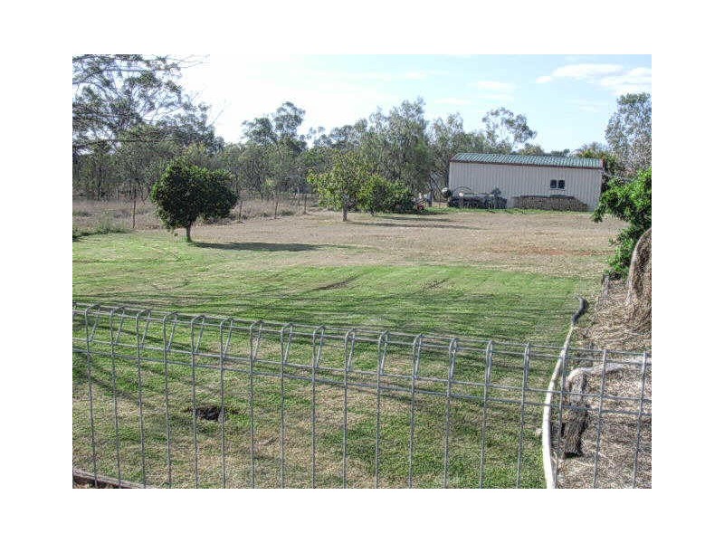 28 SOUTH STREET, Gayndah QLD 4625