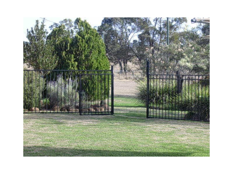 28 SOUTH STREET, Gayndah QLD 4625