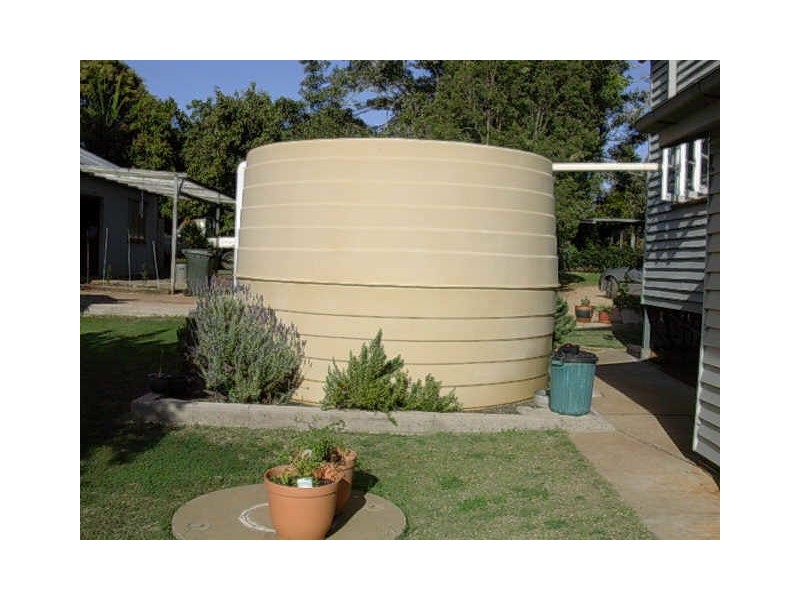 28 SOUTH STREET, Gayndah QLD 4625