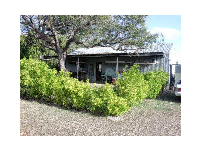 28 SOUTH STREET, Gayndah QLD 4625