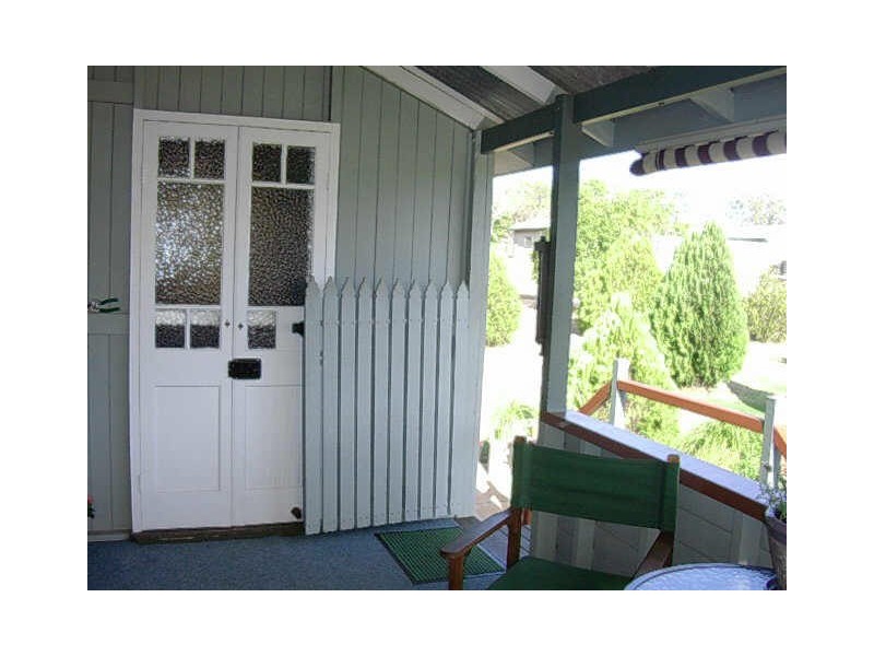 28 SOUTH STREET, Gayndah QLD 4625