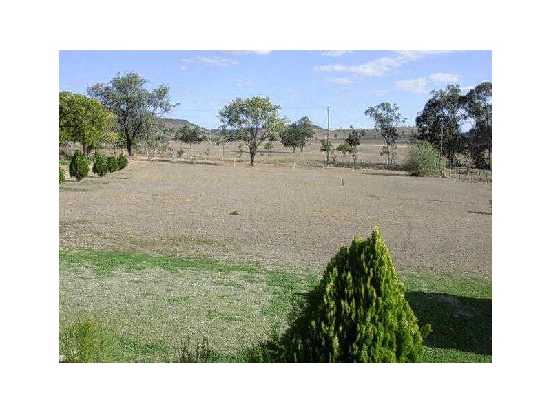 28 SOUTH STREET, Gayndah QLD 4625