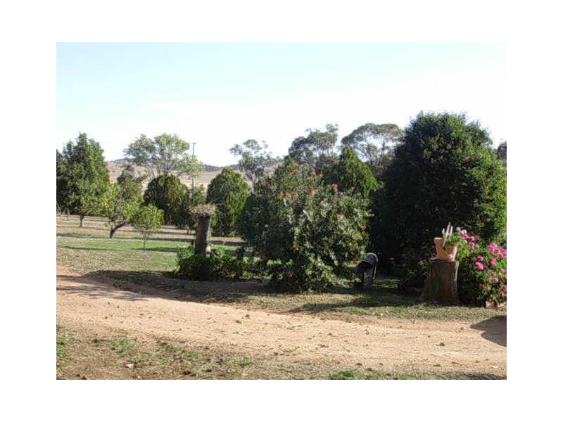 28 SOUTH STREET, Gayndah QLD 4625