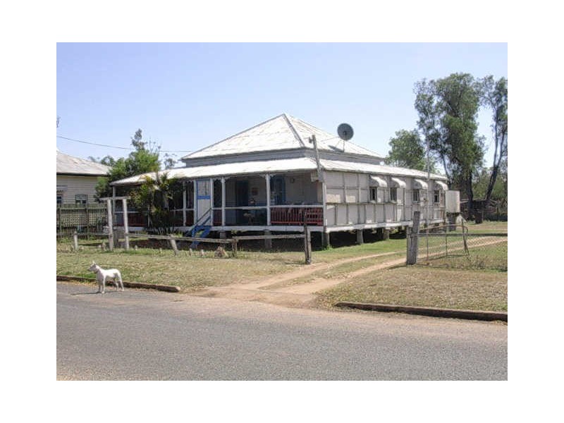 92-94 Meson Street, Gayndah QLD 4625