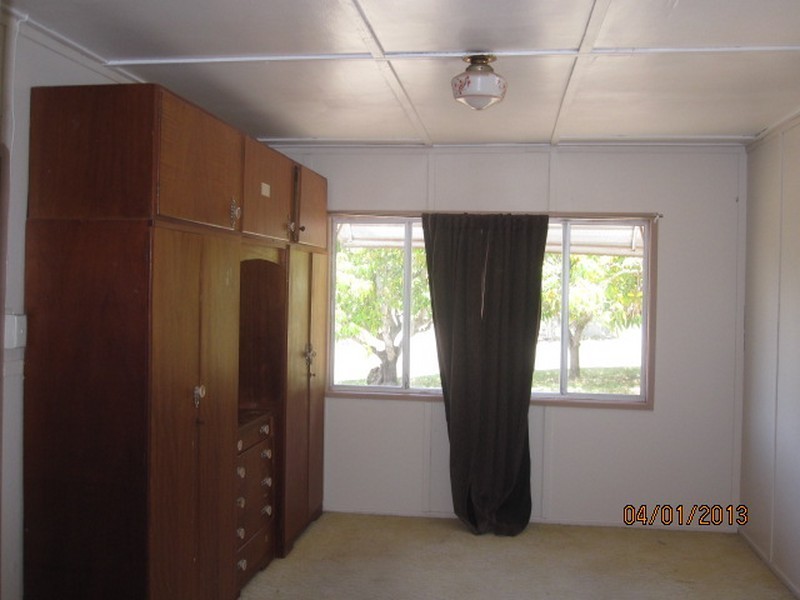 53 Warton Street, Gayndah QLD 4625