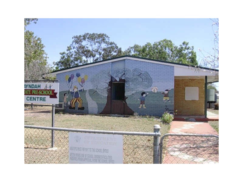 30 Fielding Street, Gayndah QLD 4625