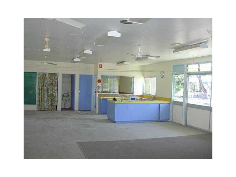 30 Fielding Street, Gayndah QLD 4625