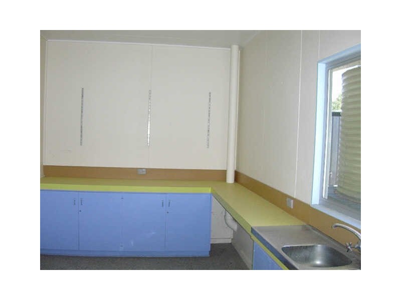 30 Fielding Street, Gayndah QLD 4625