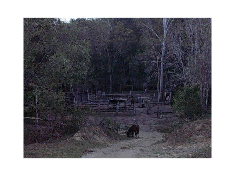 Mount Perry QLD 4671