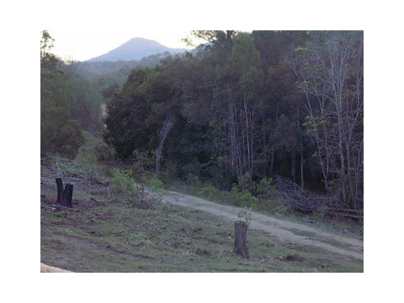 Mount Perry QLD 4671