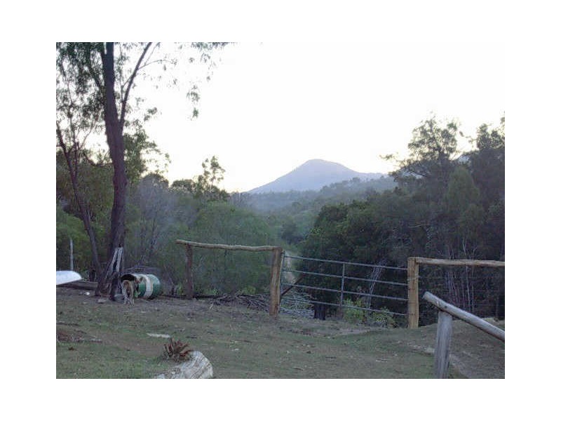Mount Perry QLD 4671