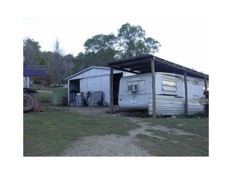 Mount Perry QLD 4671