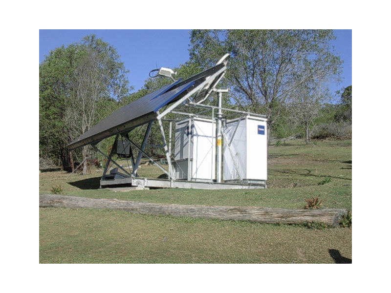 Mount Perry QLD 4671