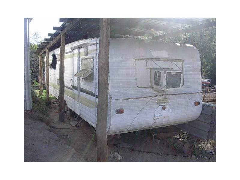 Mount Perry QLD 4671