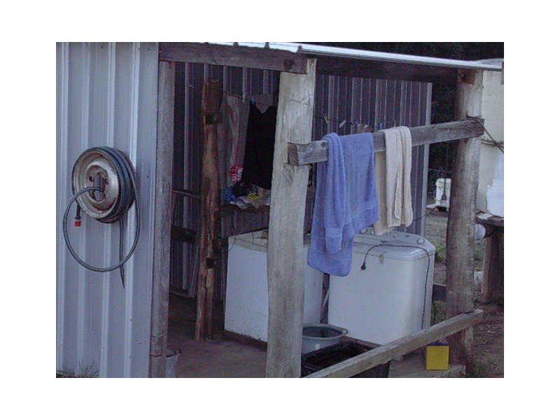 Mount Perry QLD 4671