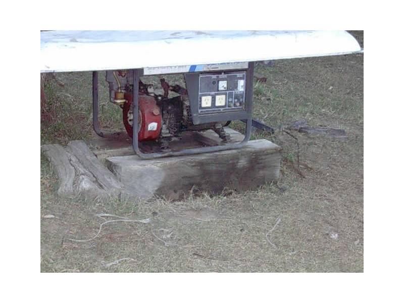 Mount Perry QLD 4671