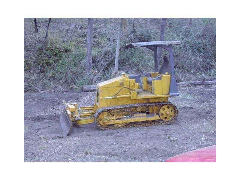 Mount Perry QLD 4671