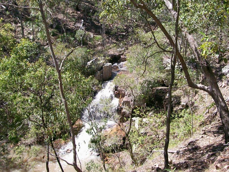 Mount Perry QLD 4671