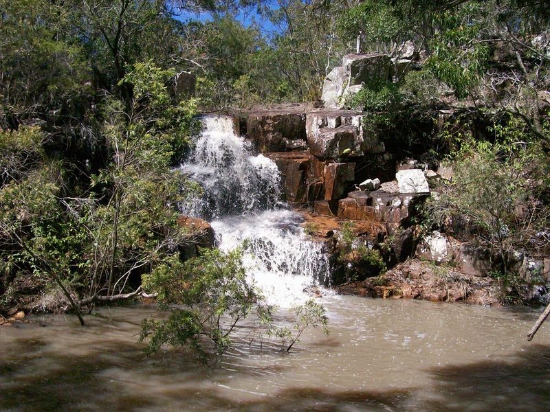 Mount Perry QLD 4671